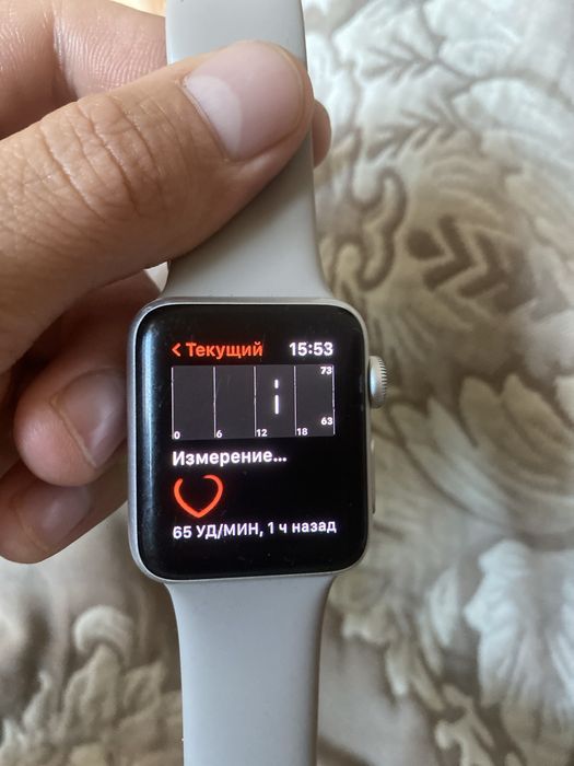 Apple watch 3 series 38mm