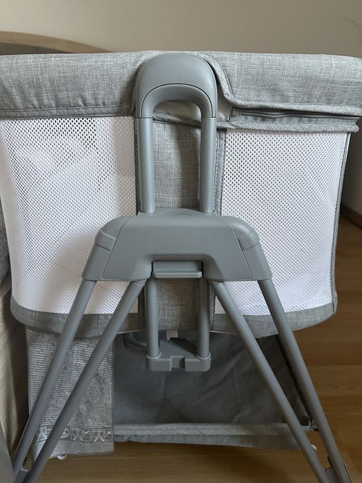 Patut co-sleeper 3in1 Lionelo