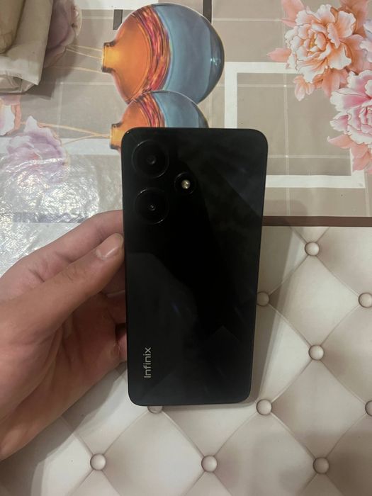 Infinix Hot 30i Narxi 750ming