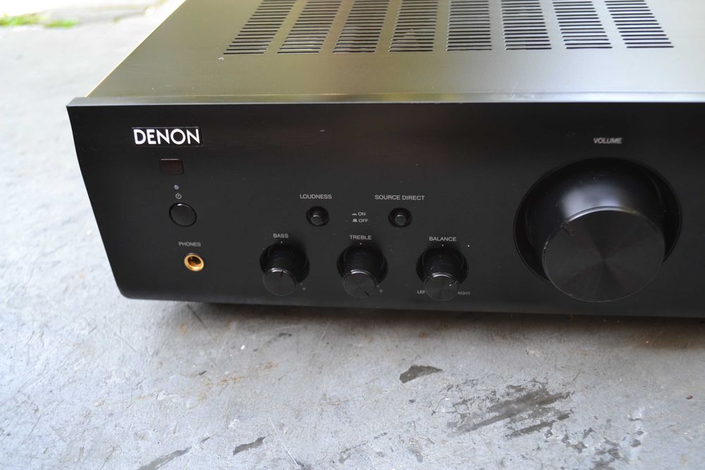 Amplificator Denon PMA 720 AE