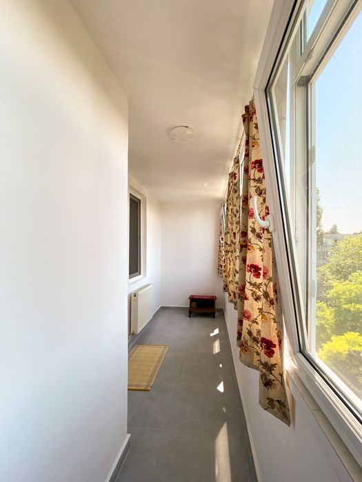 Inchiriere apartament 3 camere Tomis III