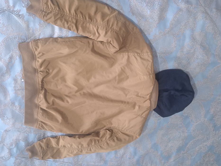 Куртка детская  122/128