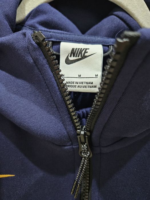 Nike Tech Fleece PSG - Екип анцунг