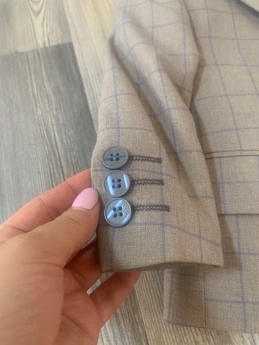 Костюм тройка на 1 годик