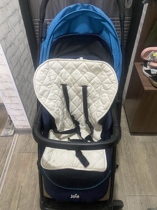 Продается детская коляска