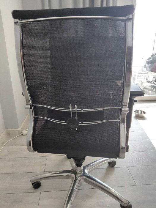 Офисное кресло Samurai TV-3.05_BL