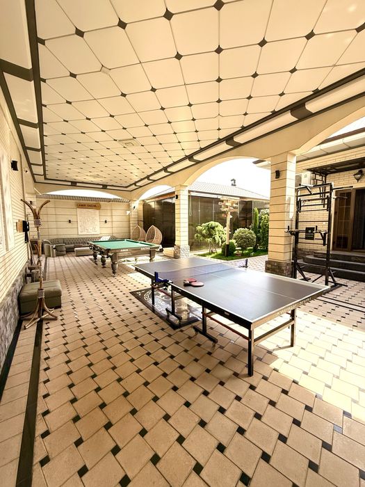 Амир дача сдаётся посуточно бассейн с фильтром и подогревом Фарғона