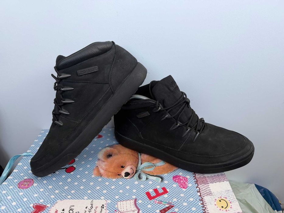 ''Timberland Ashwood Park''оригинални сникърси 44 номер