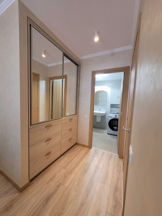 Apartament 2 camere Hercesa Vivenda, Metrou Costin Georgian
