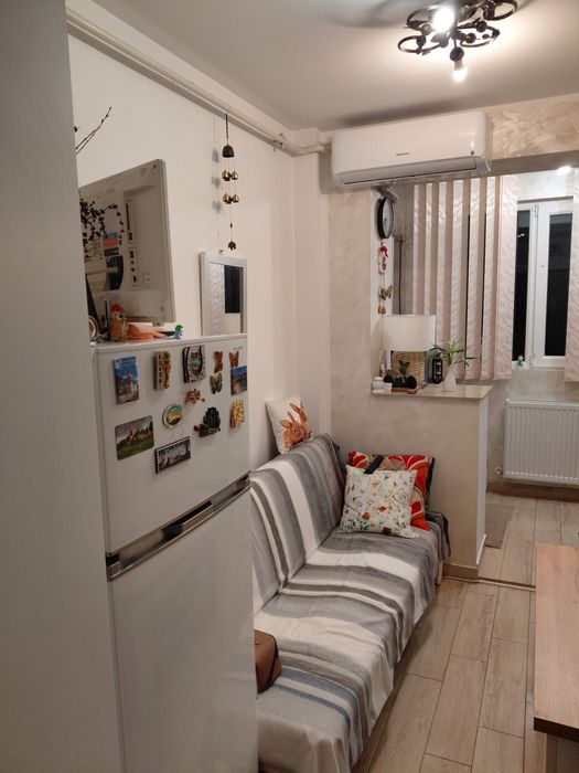Garsoniera confort 1