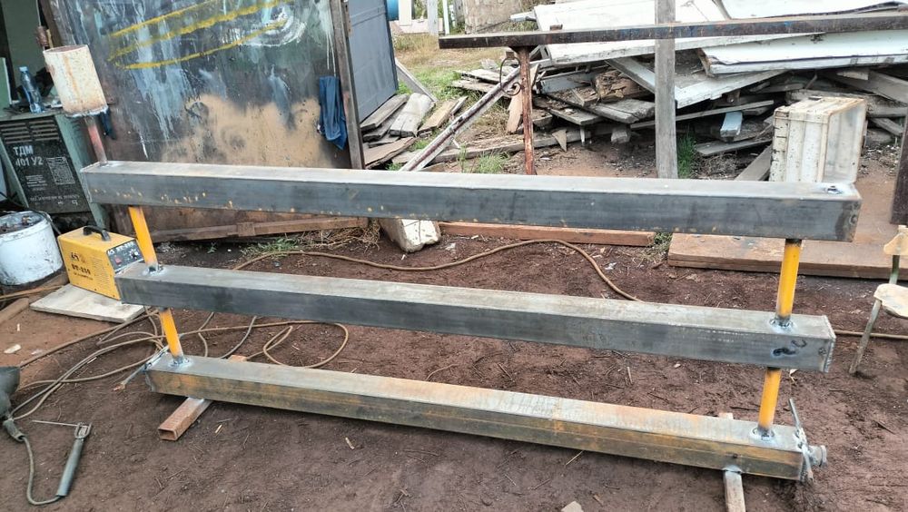 Регистр для тенн.