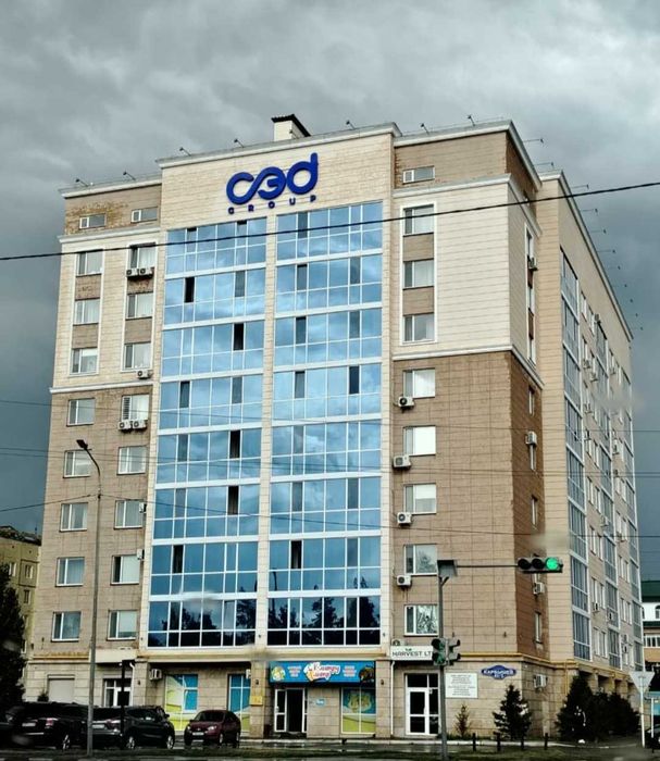 Квартира посуточно