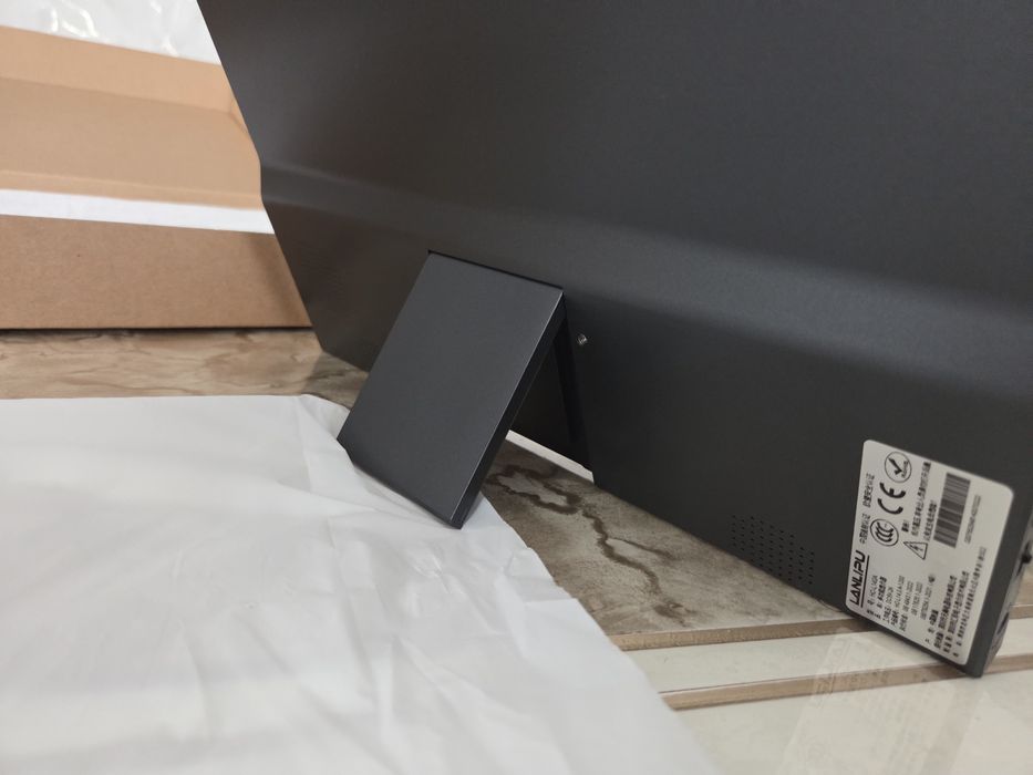 Монитор 14" Zentek MScreen 14