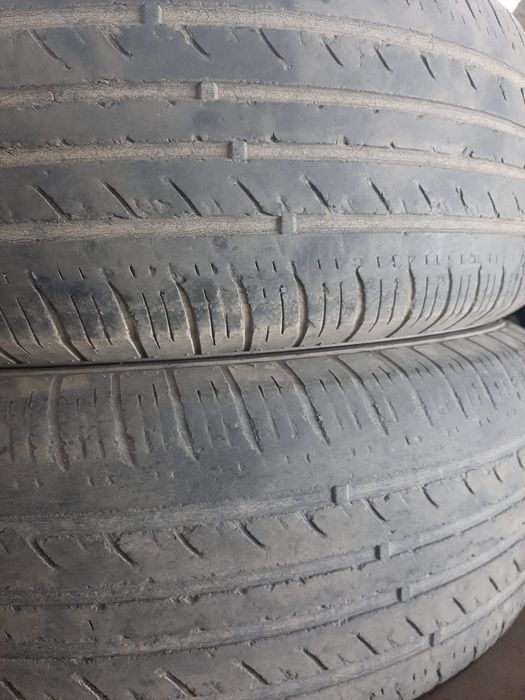 Продам авторезину.