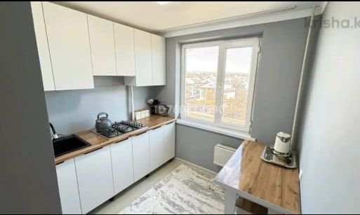 Тез арада пәтер сатылады