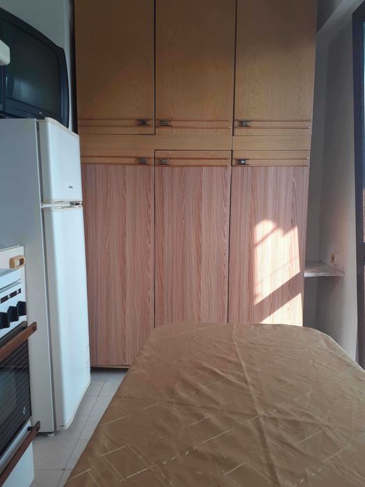 Дава се под наем Двустаен апартамент в Варна, Левски - 45 кв.м за 357 € - Снимка #4