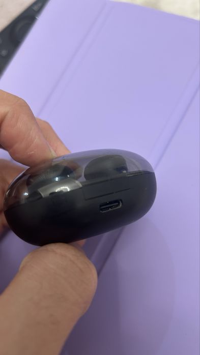 Безпроводные наушники