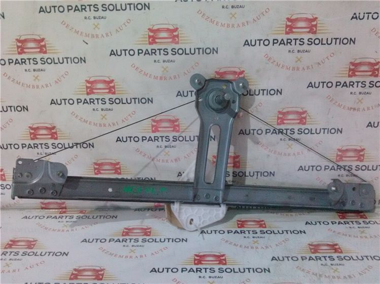 macara geam usa dreapta fata dacia logan mcv