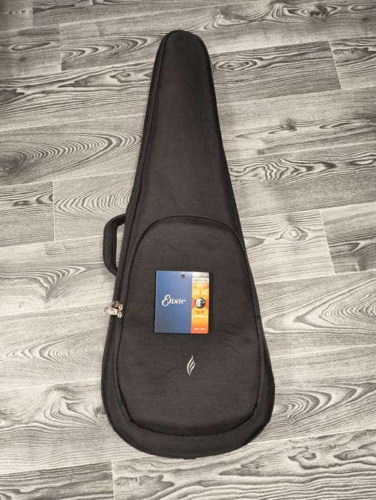 Электрогитара Enya Nova Go Sonic