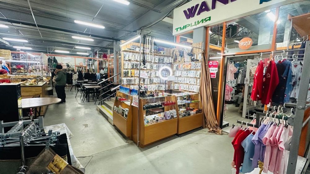 Срочно продается витрина