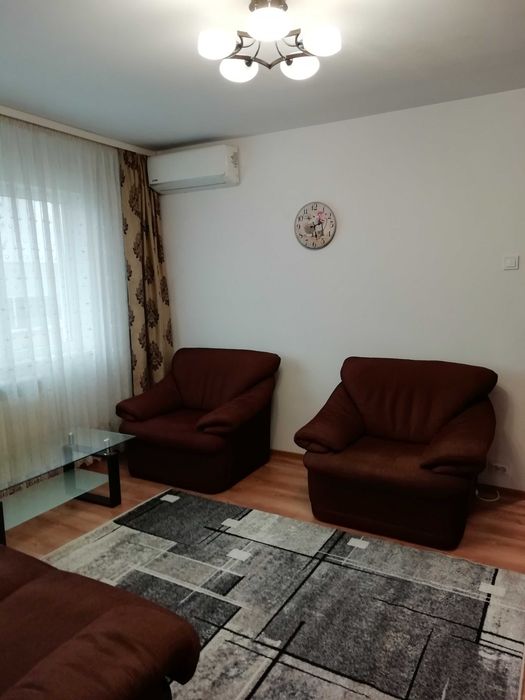 Apartament de inchiriat 2 camere, ARENI – UNIVERSITATE – anunț valabil