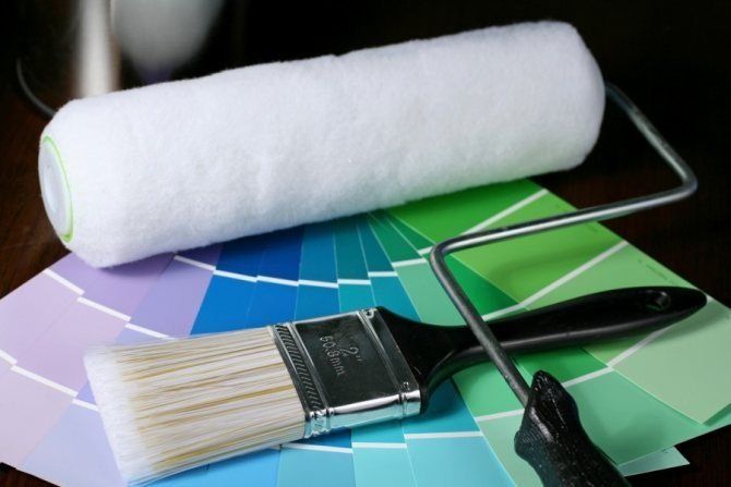 Профессионал Уста. Покраска стен и потолков, Космет.й Рем.