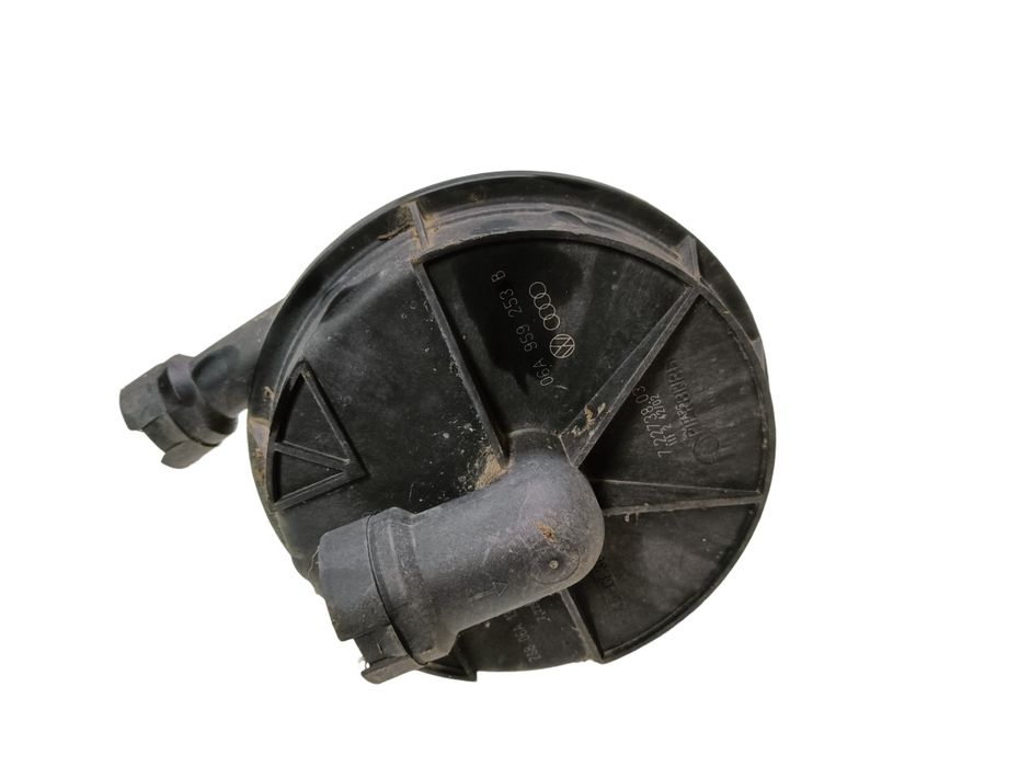Pompa Aer Audi A3 Ii 8P1 2003 - 2013 1.6 1.6 Bgu, Bse, Bsf Vag 06A9592