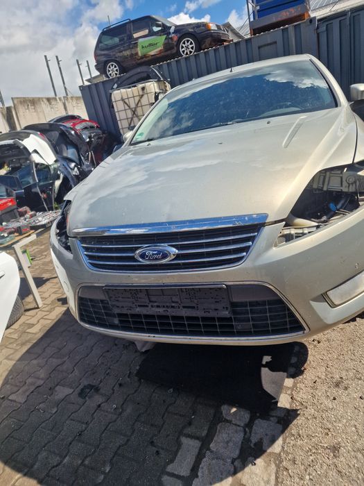 Plansa bord Ford Mondeo Mk4