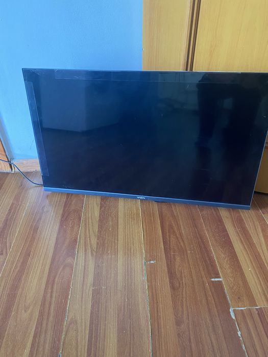 Телевизор  хорошем качестве