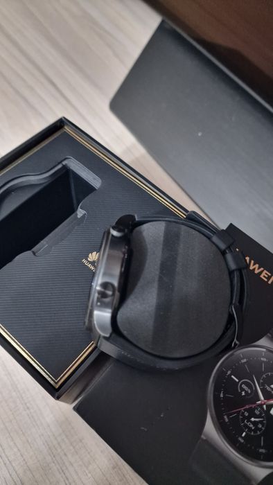 Huawei GT 2 PRO smart watch