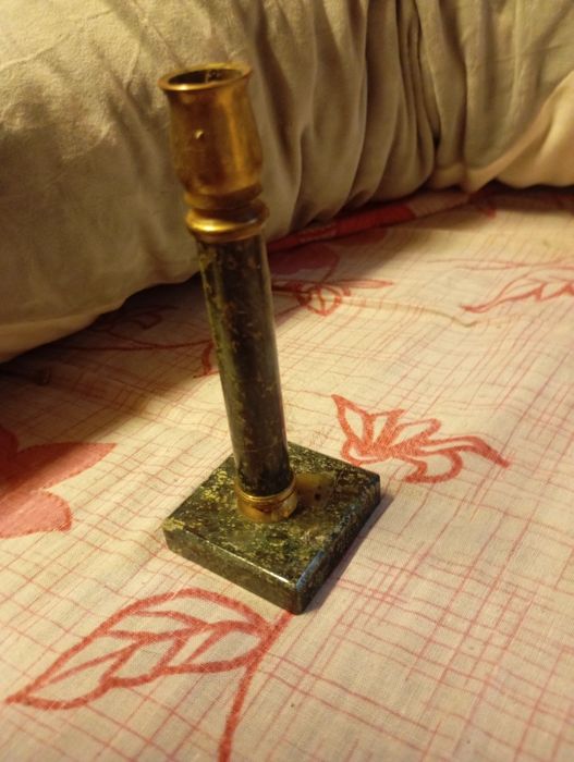 Подсвечник Индия