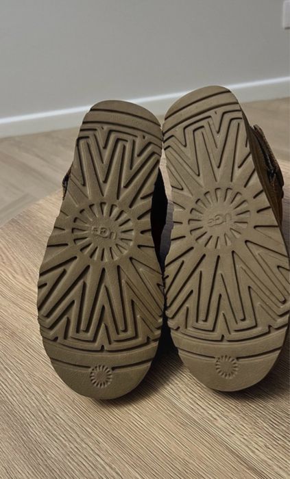 Ugg hybrid ultra mini