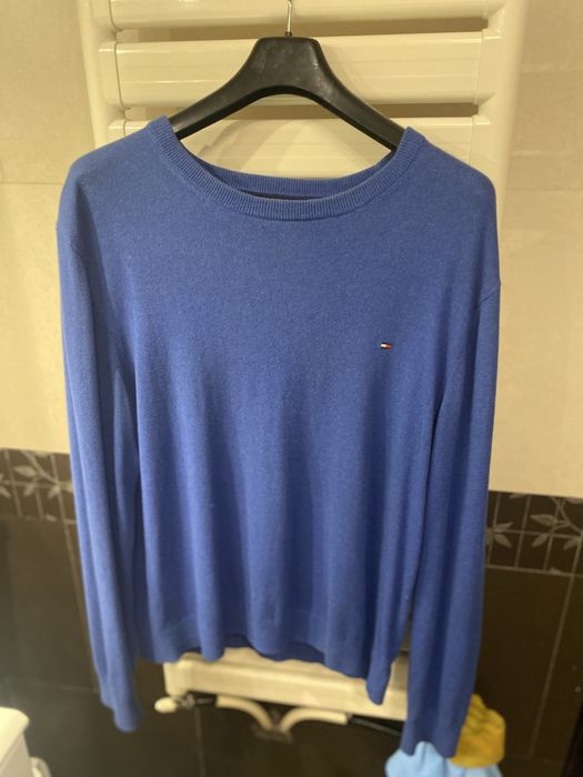 Vind pulover tommy original
