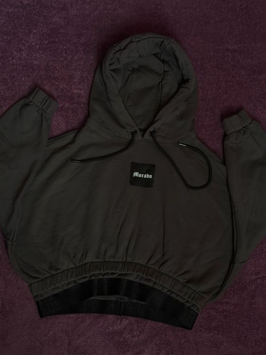 Нов екип на MORADO