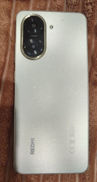 Продам телефон REDMI A5