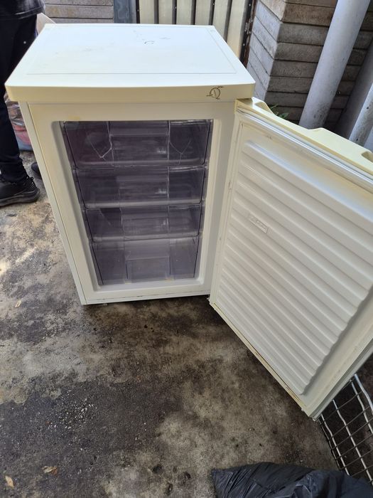 Congelator Whirlpool