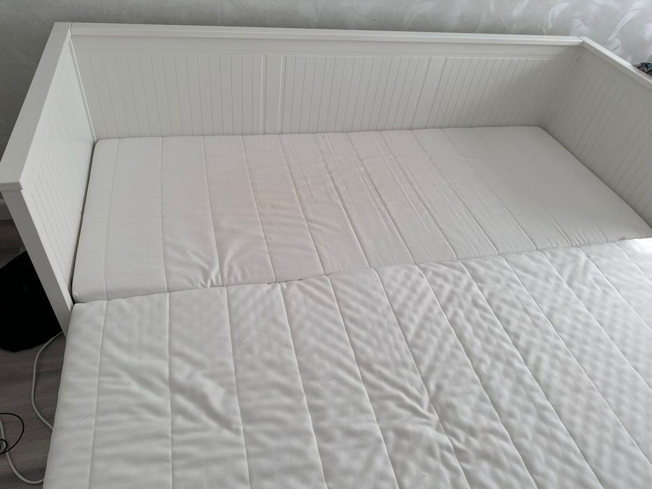 Кровать трансформер. Икея