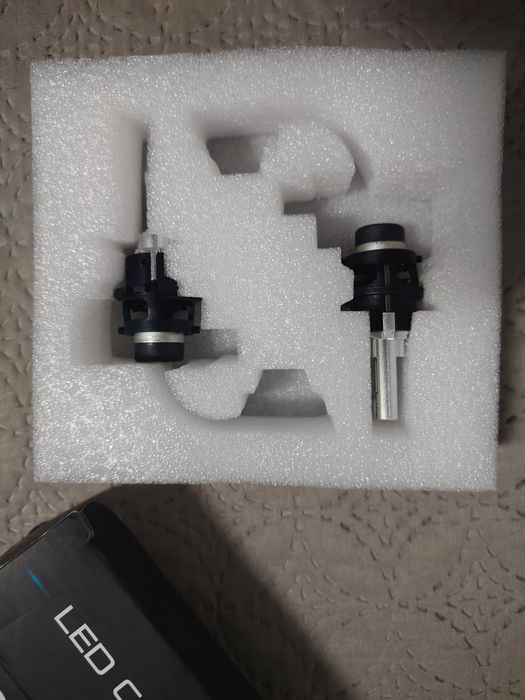 D2s Led canbus нови