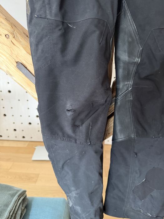 Costum goretex Klim Latitude