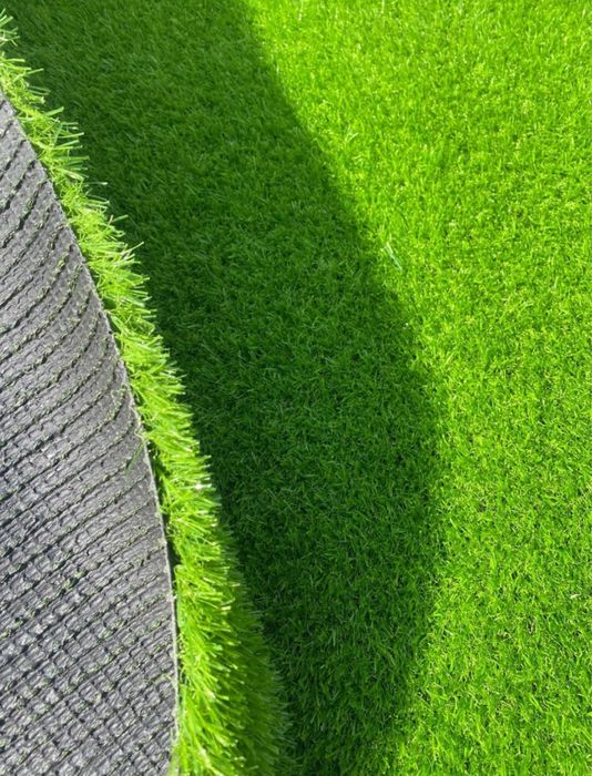 Газон искусственный