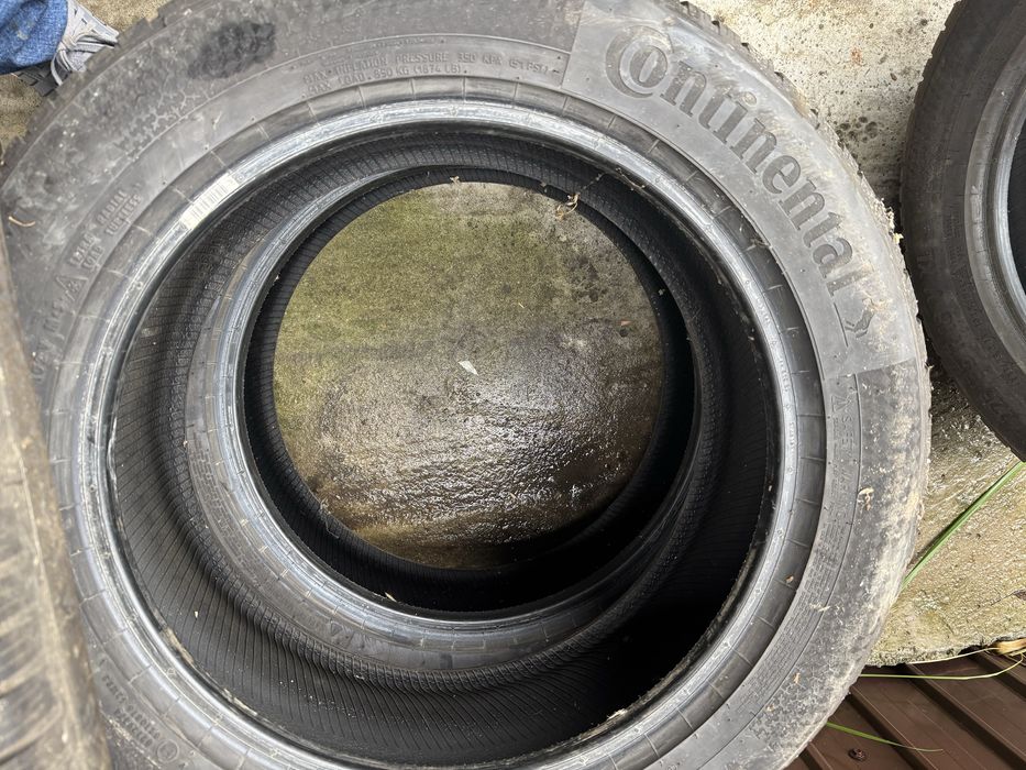 Cauciucuri iarna Continental 225/55/18