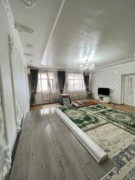 Продам квартиру.