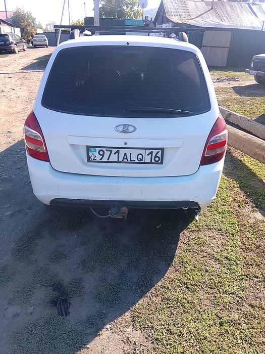 Продам  lada kalina
