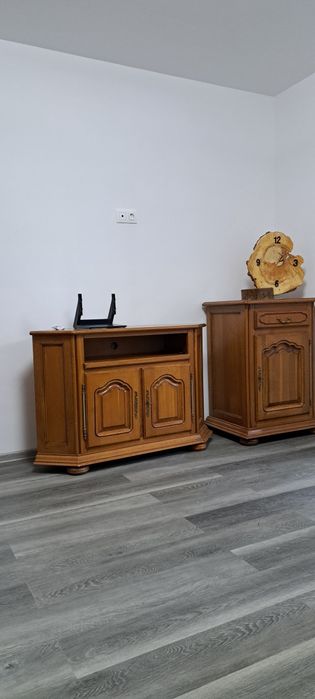 Inchiriez pe termen lung apartament 2 camere  recent renovat  utilat cplet