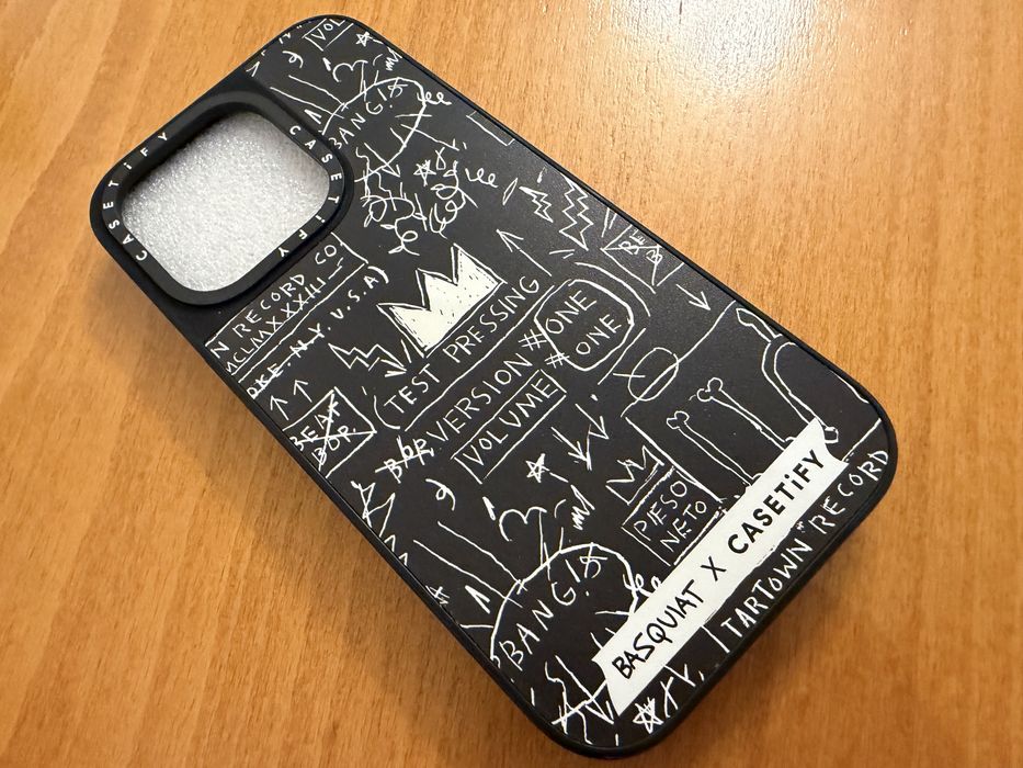 Casetify case - iPhone 14 Pro