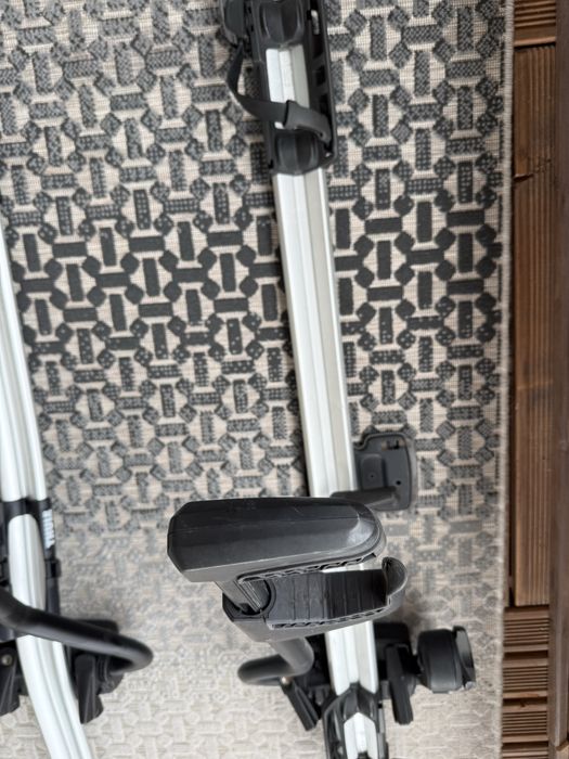 Thule 591 /598 багажници