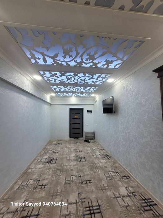 Ижарага квартира