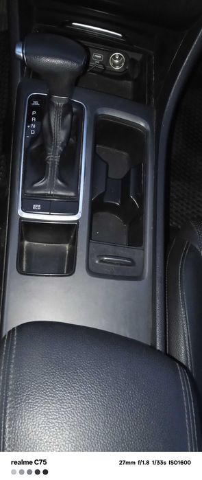 Продам  Kia k5 корейского производства