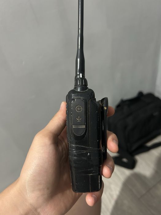 Рация TDXone A900