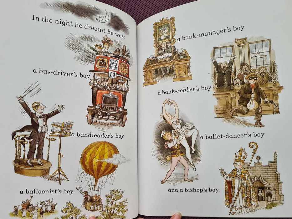 Книжки на английски - Where is Wally, Tangled etc